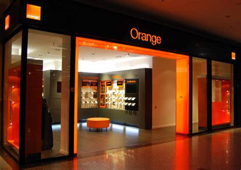 Tienda Orange Albal 